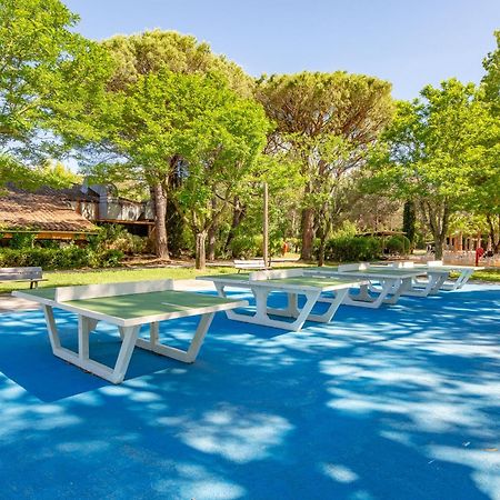 Marina Hotel Club Cogolin Zewnętrze zdjęcie