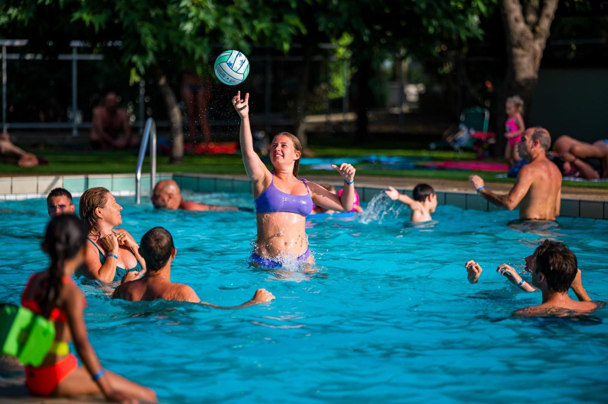 Marina Hotel Club Cogolin Zewnętrze zdjęcie